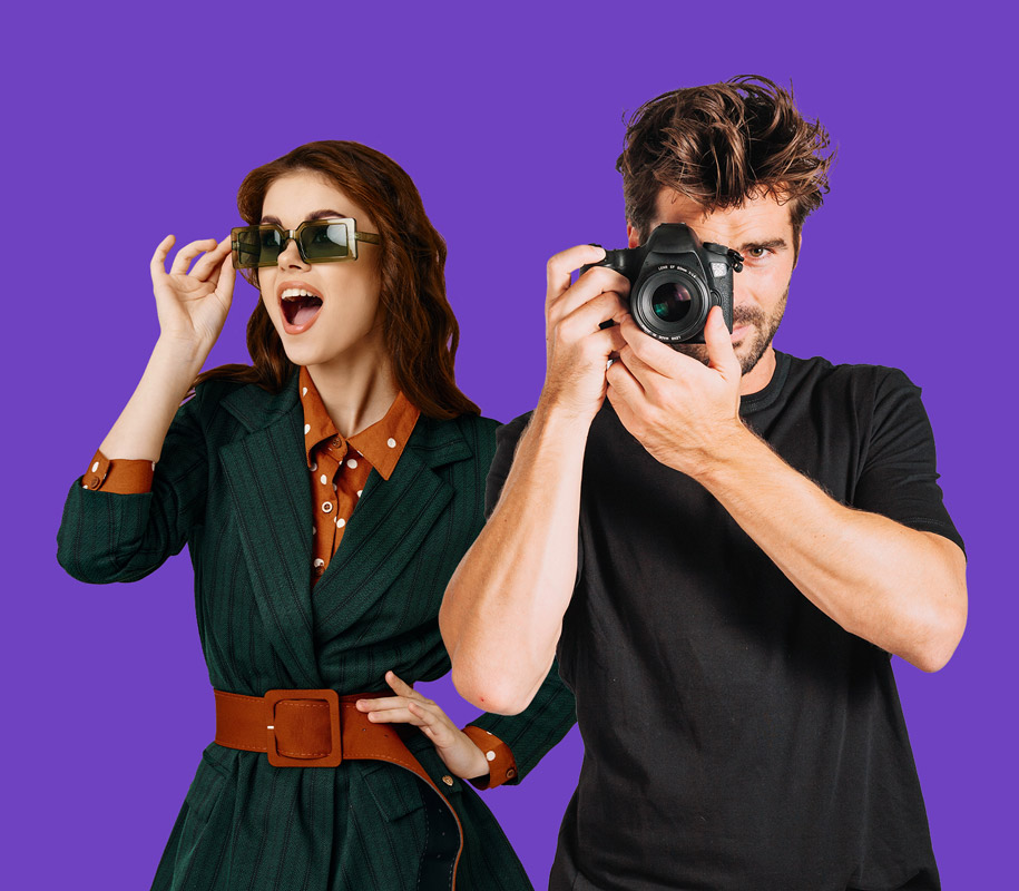 Casting Hub - ogłoszenia dla modelek, modeli i fotografów